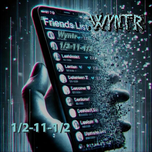 Cover art for ½-11-½