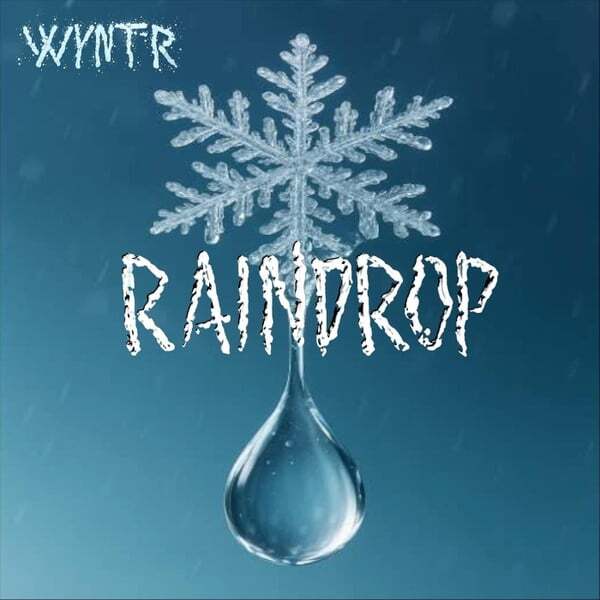 Cover art for Raindrop